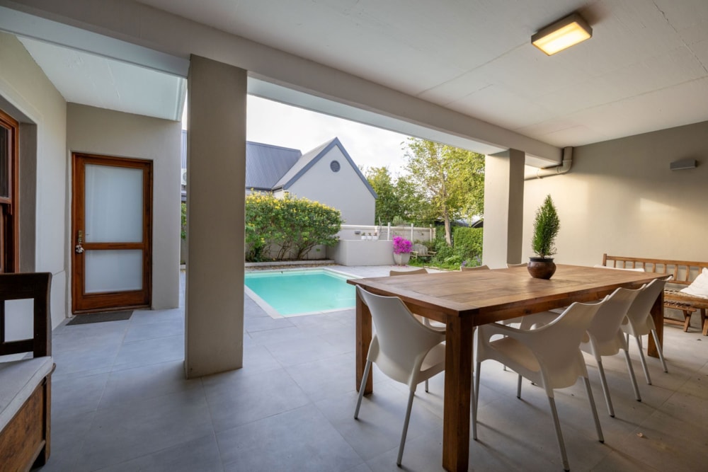 Security complex home for sale in Hoog-En-Droog - TK1740209