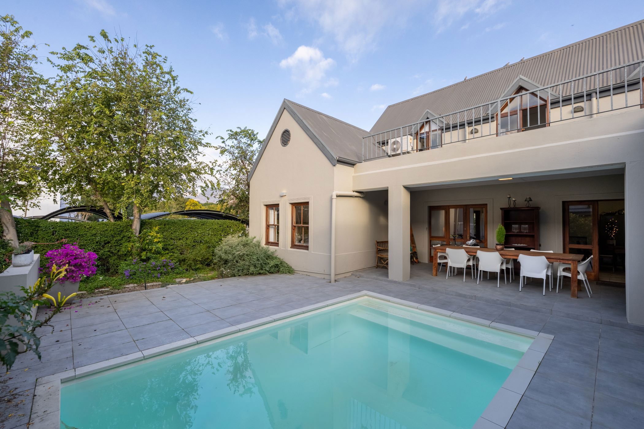 Security complex home for sale in Hoog-En-Droog - TK1740209