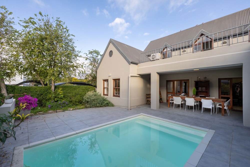 Security complex home for sale in Hoog-En-Droog - TK1740209