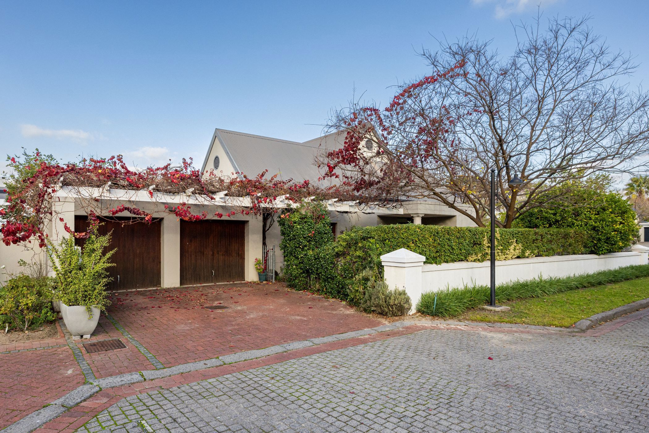 Security complex home for sale in Paarl - TK1740209