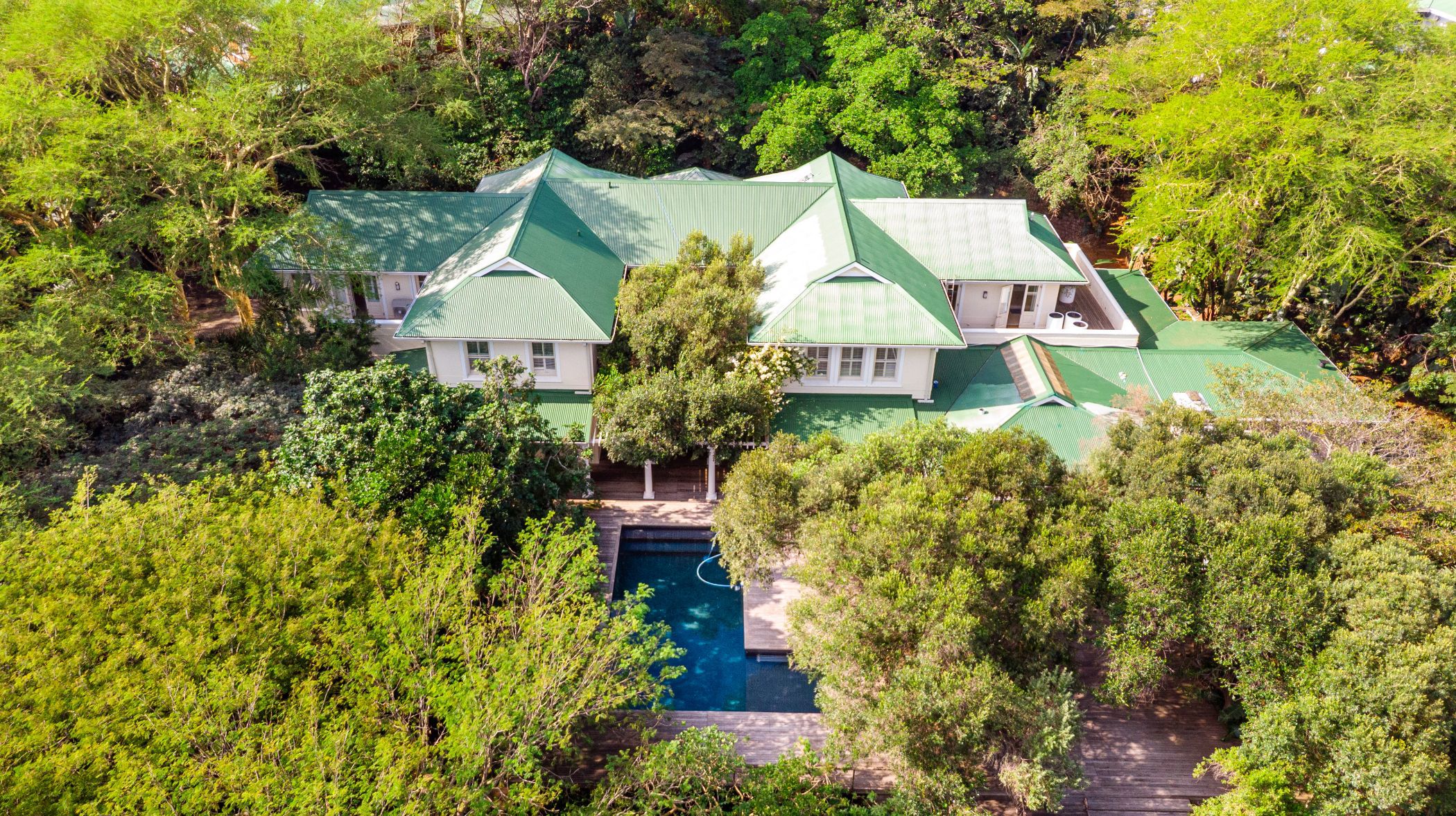 House for sale in Mount Edgecombe Country Estate - 1MT1740279