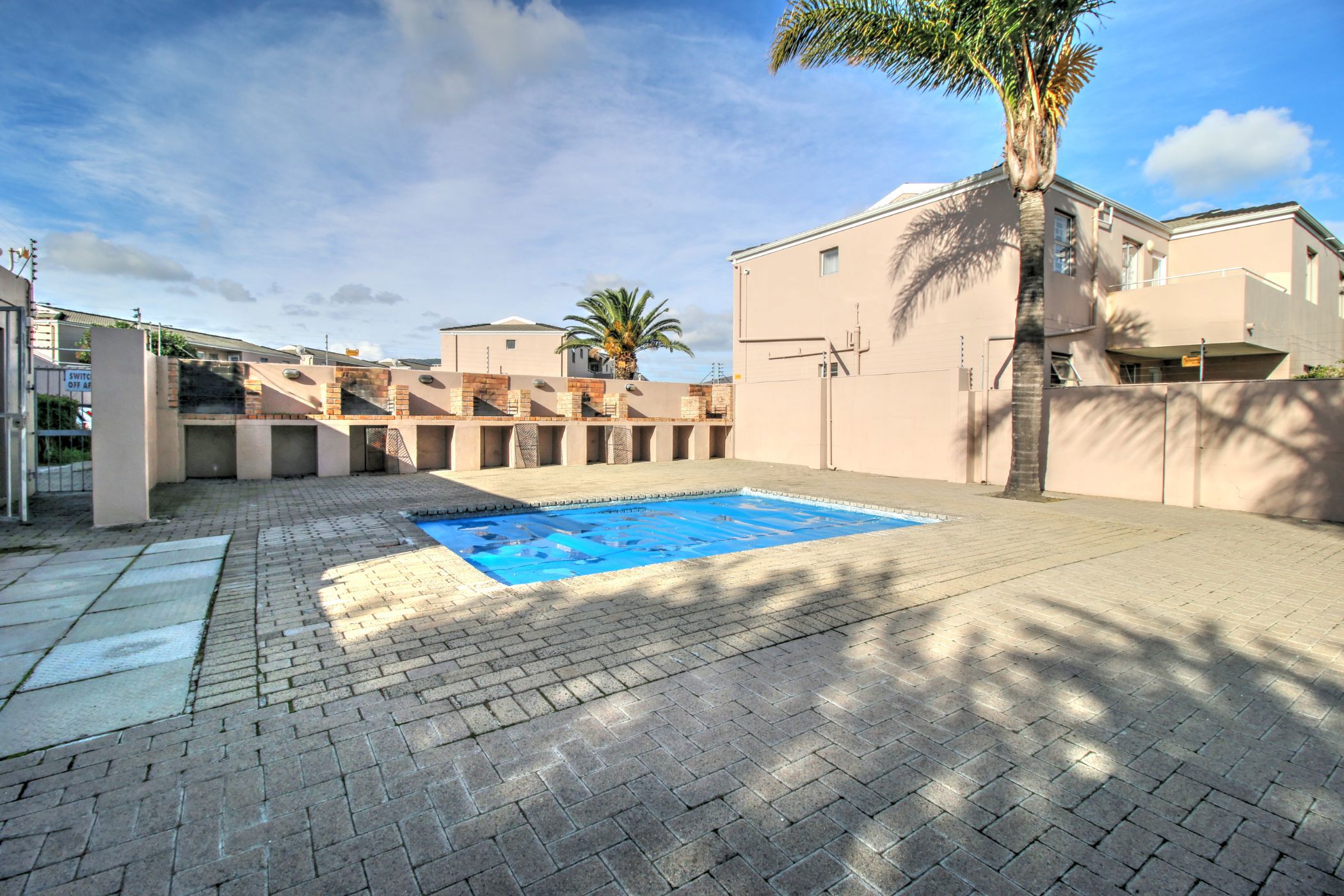 Security complex home for sale in Bothasig - 1PLA1738994