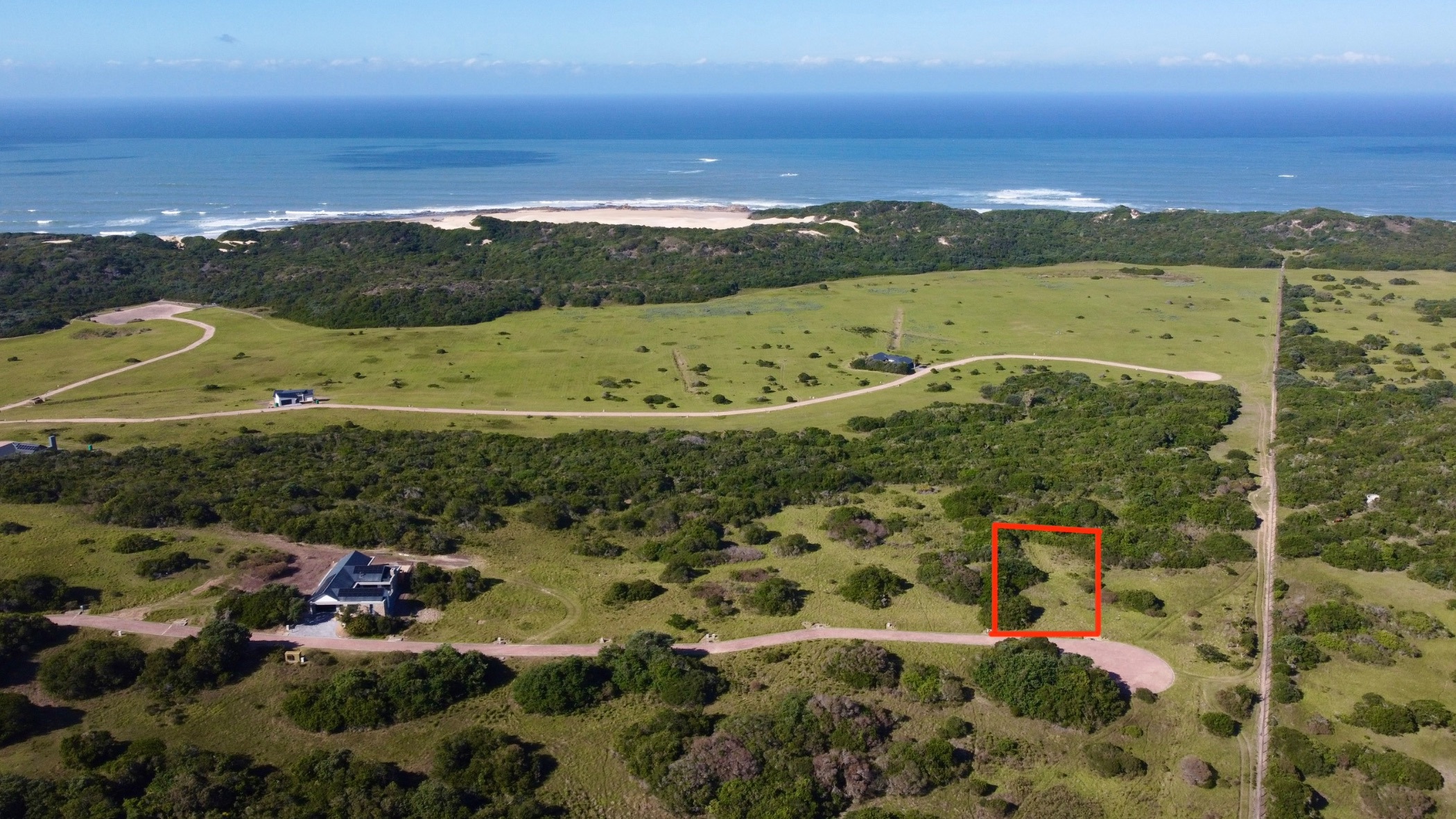 Vacant land for sale in Kenton Eco Estate - 1KO1738937