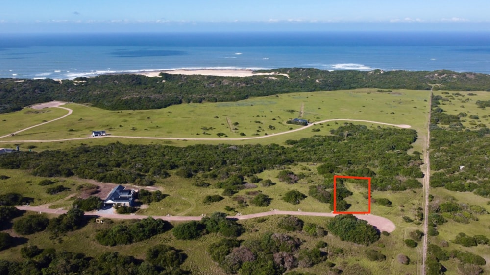 Vacant land for sale in Kenton Eco Estate - 1KO1738937