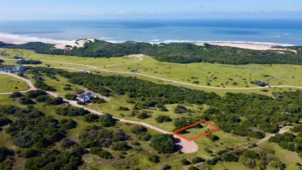 Vacant land for sale in Kenton Eco Estate - 1KO1738937