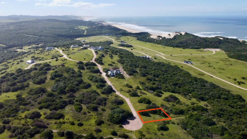 Vacant land for sale in Kenton Eco Estate - 1KO1738937