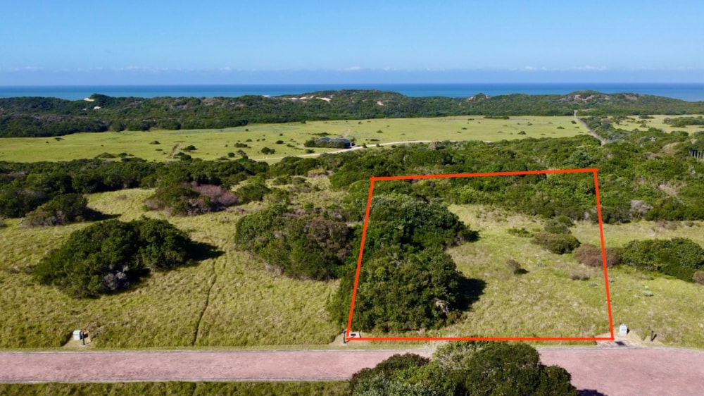 Vacant land for sale in Kenton Eco Estate - 1KO1738937