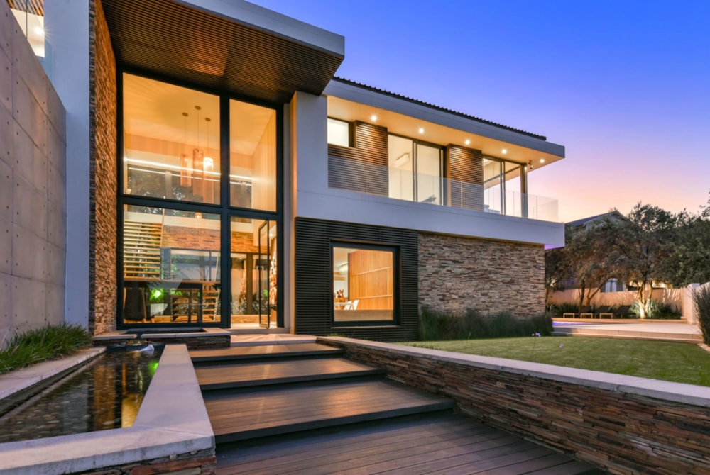 Double-storey house for sale in Helderfontein Estate - FW1722549