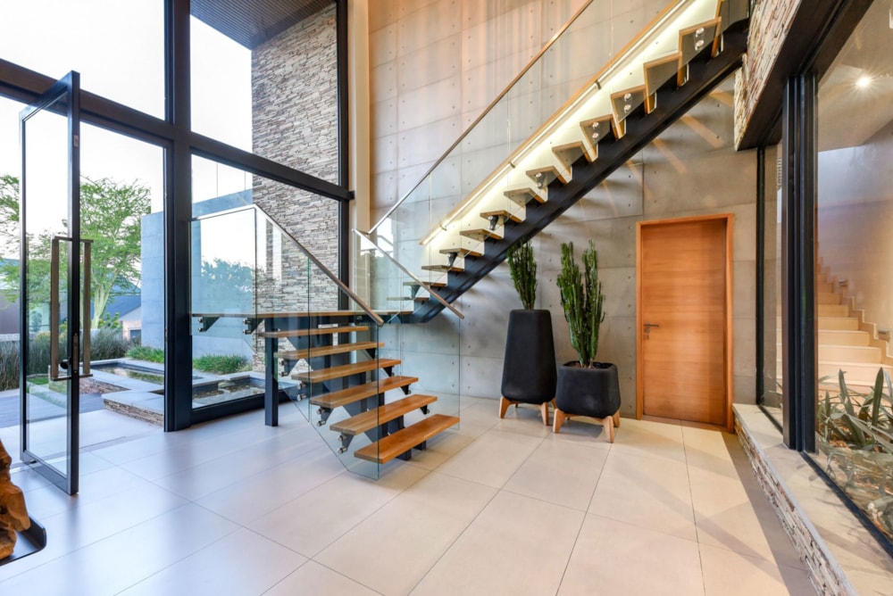 Double-storey house for sale in Helderfontein Estate - FW1722549