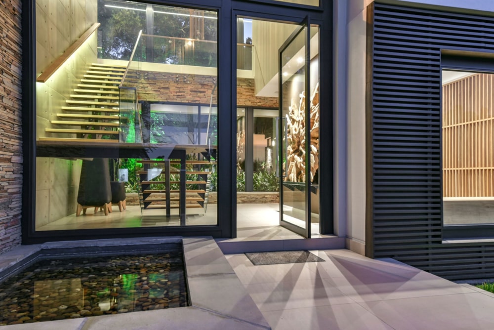 Double-storey house for sale in Helderfontein Estate - FW1722549