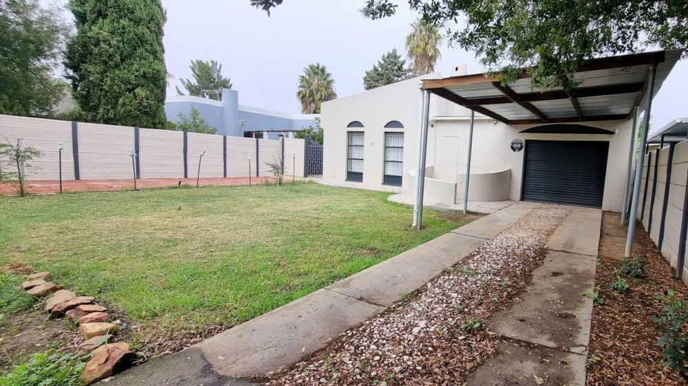 Single-storey house for sale in Robertson - ROB1739278 Single-storey house for sale in Robertson - ROB1739278