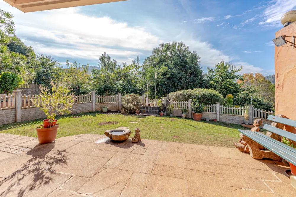 Townhouse for sale in Assagay - 1KF1740819