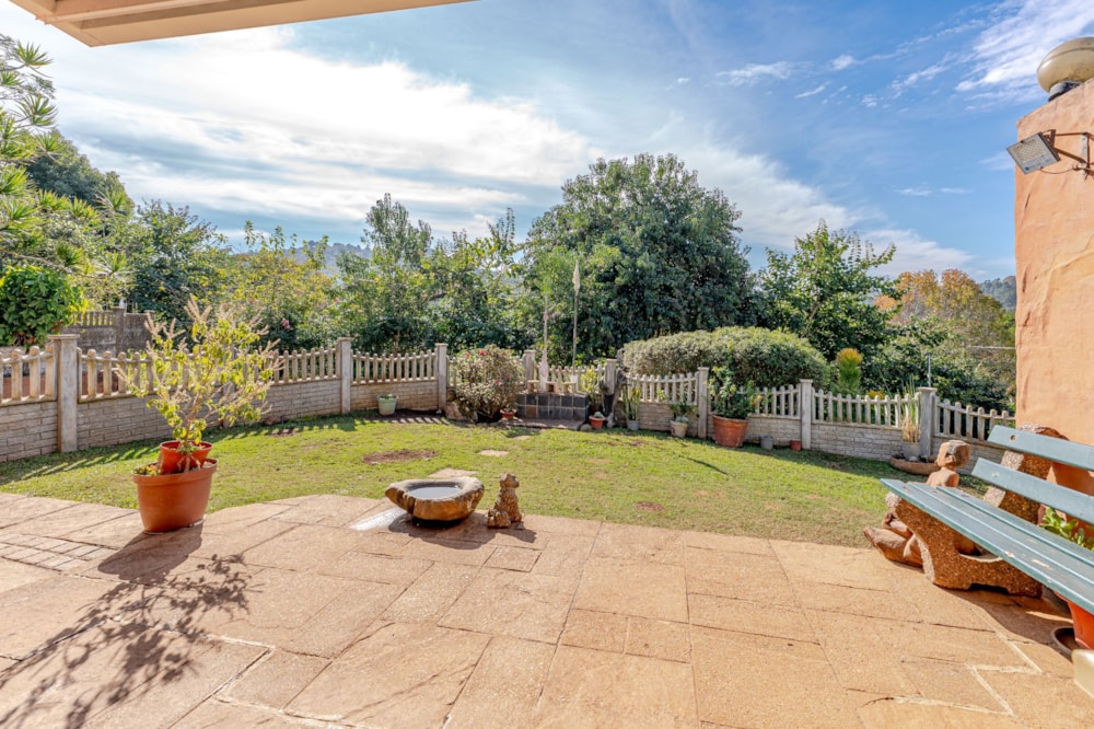 Townhouse for sale in Assagay - 1KF1740819 Townhouse for sale in Assagay - 1KF1740819