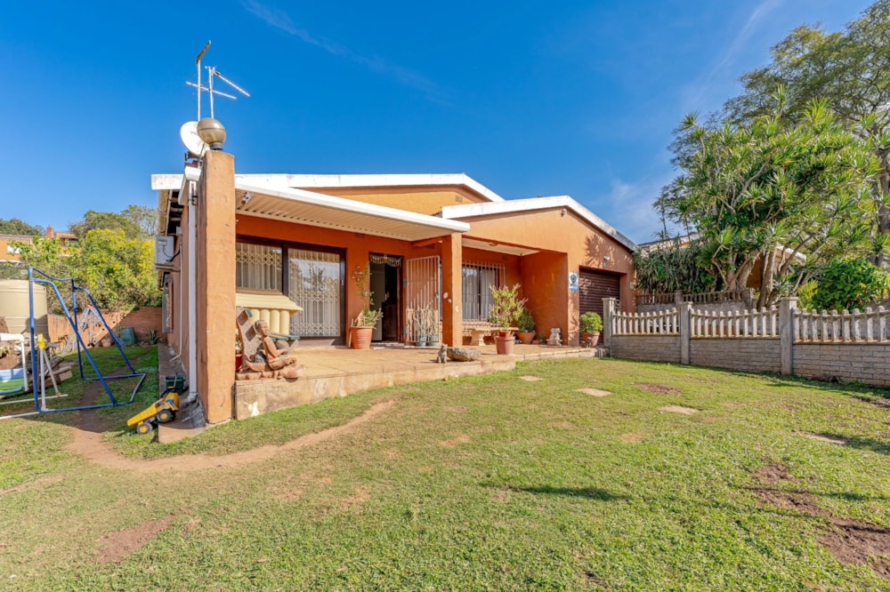 Townhouse for sale in Assagay - 1KF1740819 Townhouse for sale in Assagay - 1KF1740819