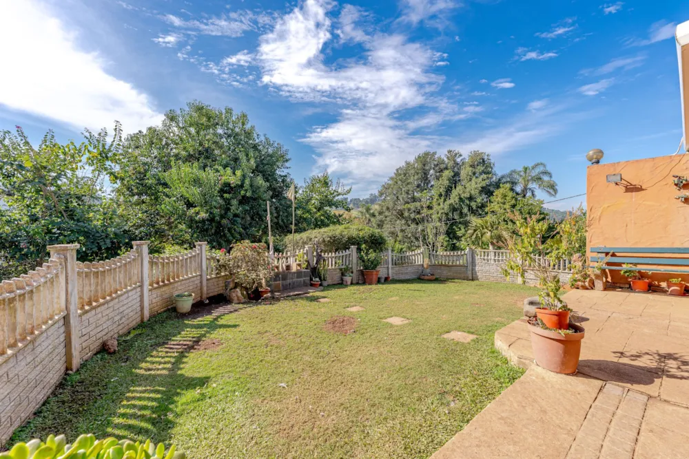 Townhouse for sale in Assagay - 1KF1740819