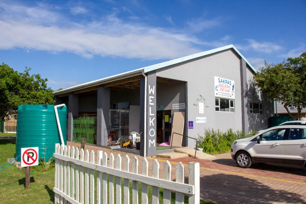 Commercial Building for sale in Boknesstrand - 1KO1738643