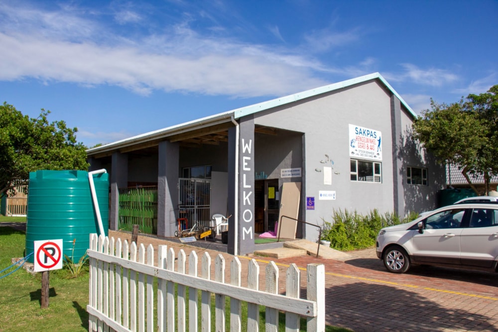 Commercial Building for sale in Boknesstrand - 1KO1738643