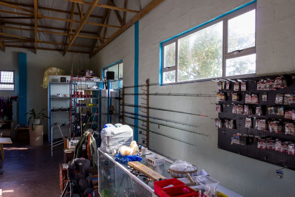 Commercial Building for sale in Boknesstrand - 1KO1738643