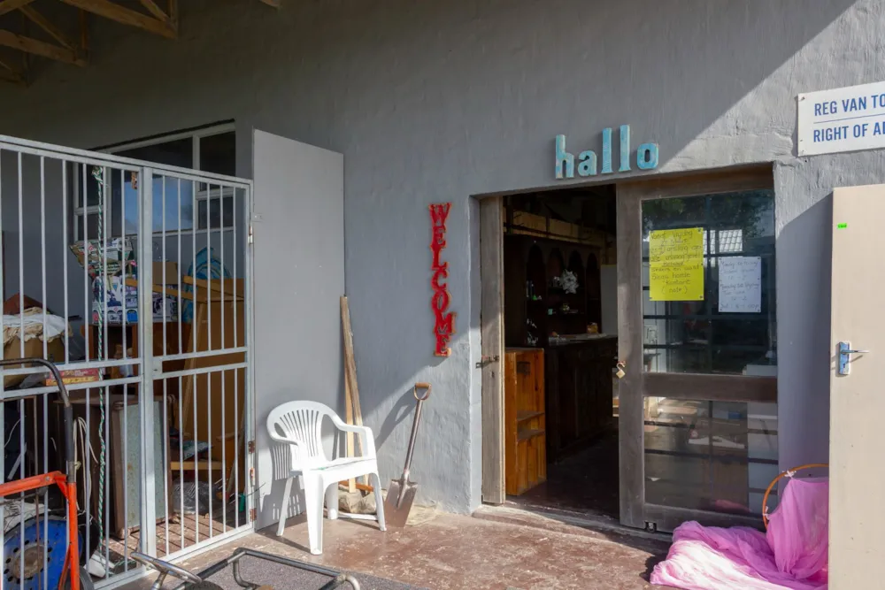Commercial Building for sale in Boknesstrand - 1KO1738643