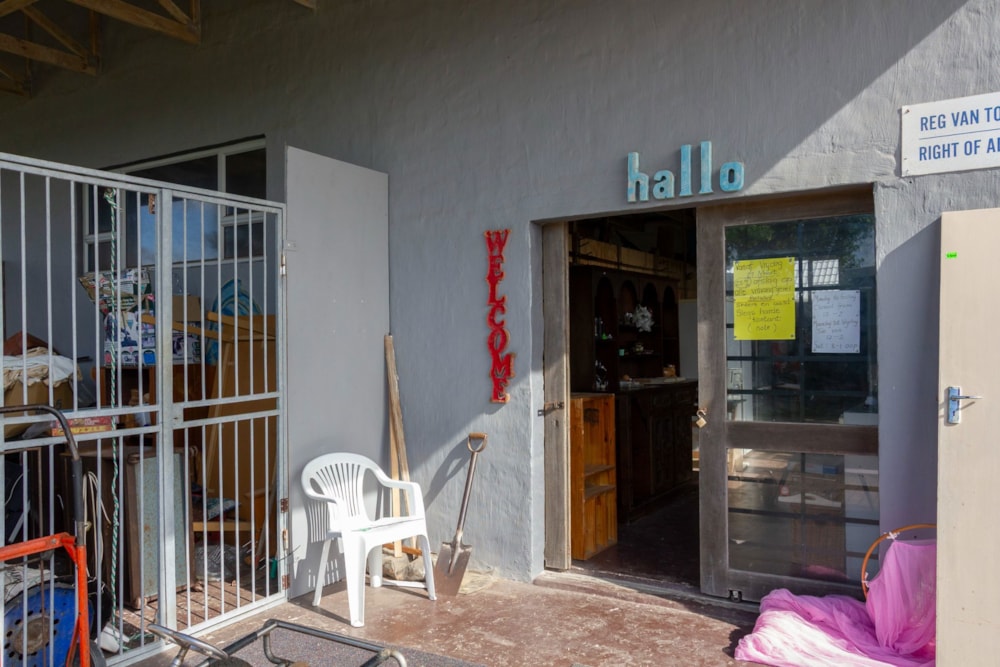 Commercial Building for sale in Boknesstrand - 1KO1738643