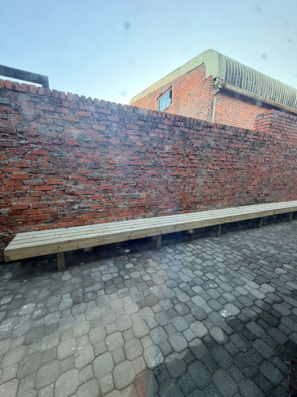 Commercial industrial property to rent in Umhlali - 1BD1739313 Commercial industrial property to rent in Umhlali - 1BD1739313