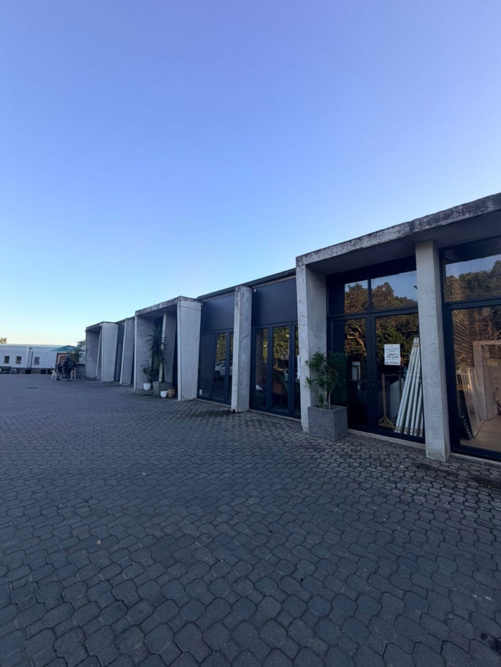 Commercial industrial property to rent in Umhlali - 1BD1739313 Commercial industrial property to rent in Umhlali - 1BD1739313