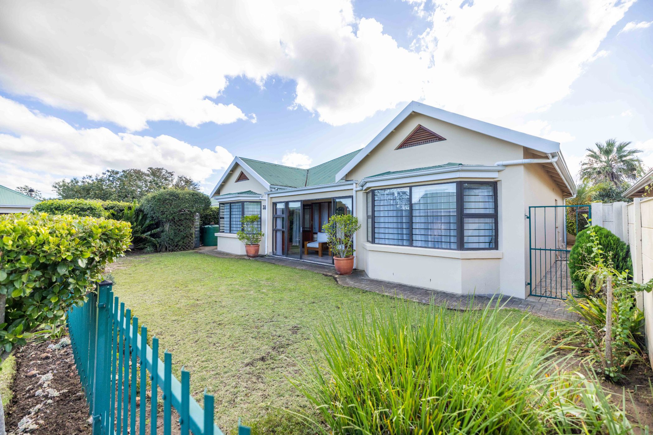 Townhouse for sale in Kingswood - 1GC1740713