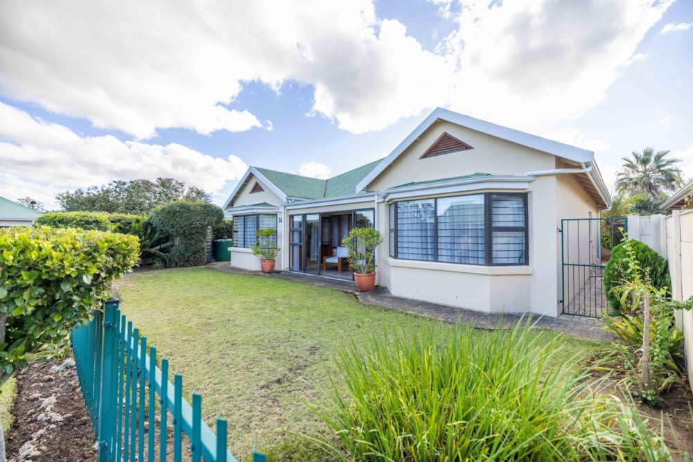 Townhouse for sale in Kingswood - 1GC1740713 Townhouse for sale in Kingswood - 1GC1740713