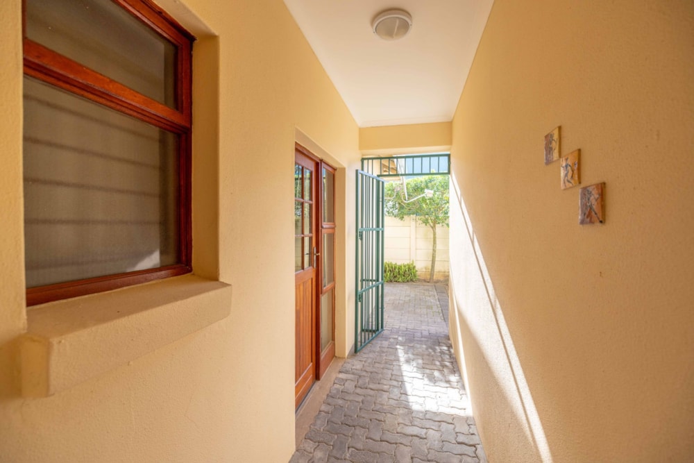 Townhouse for sale in Kingswood - 1GC1740713 Townhouse for sale in Kingswood - 1GC1740713