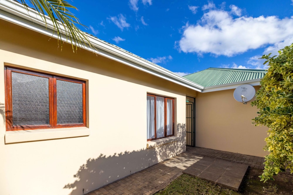 Townhouse for sale in Kingswood - 1GC1740713 Townhouse for sale in Kingswood - 1GC1740713