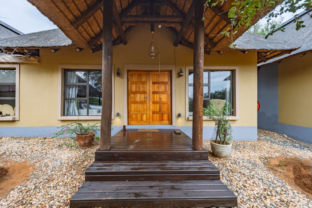 House for sale in Hoedspruit Wildlife Estate - 1HS1732979