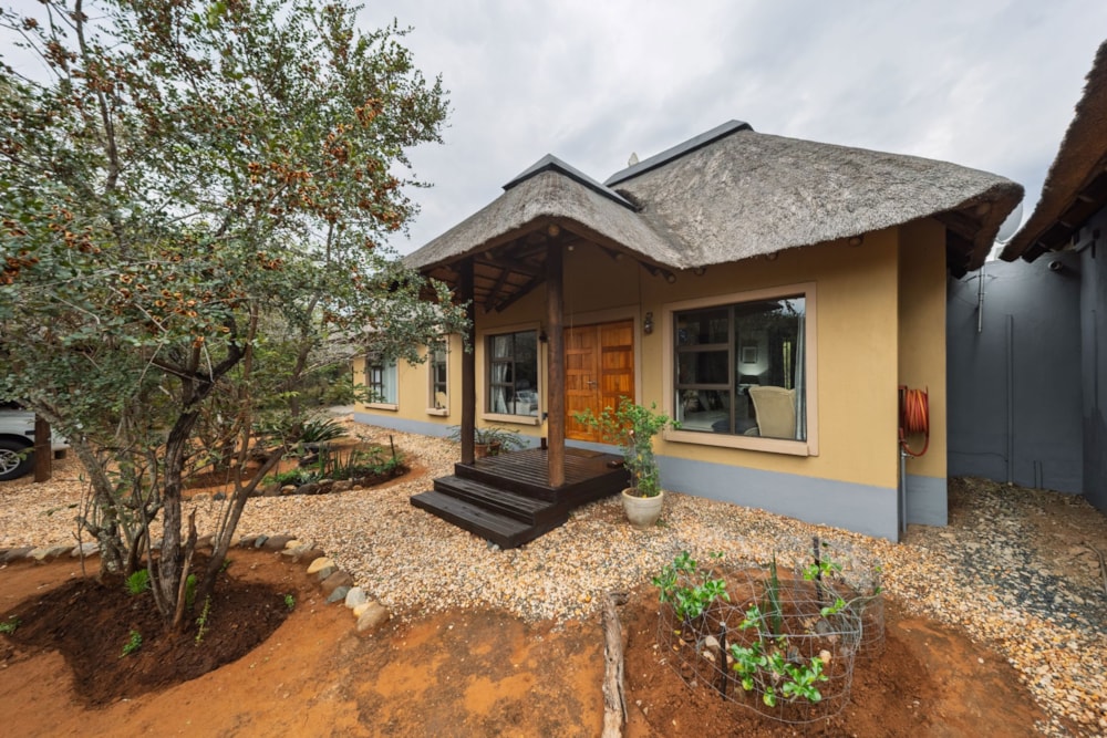 House for sale in Hoedspruit Wildlife Estate - 1HS1732979