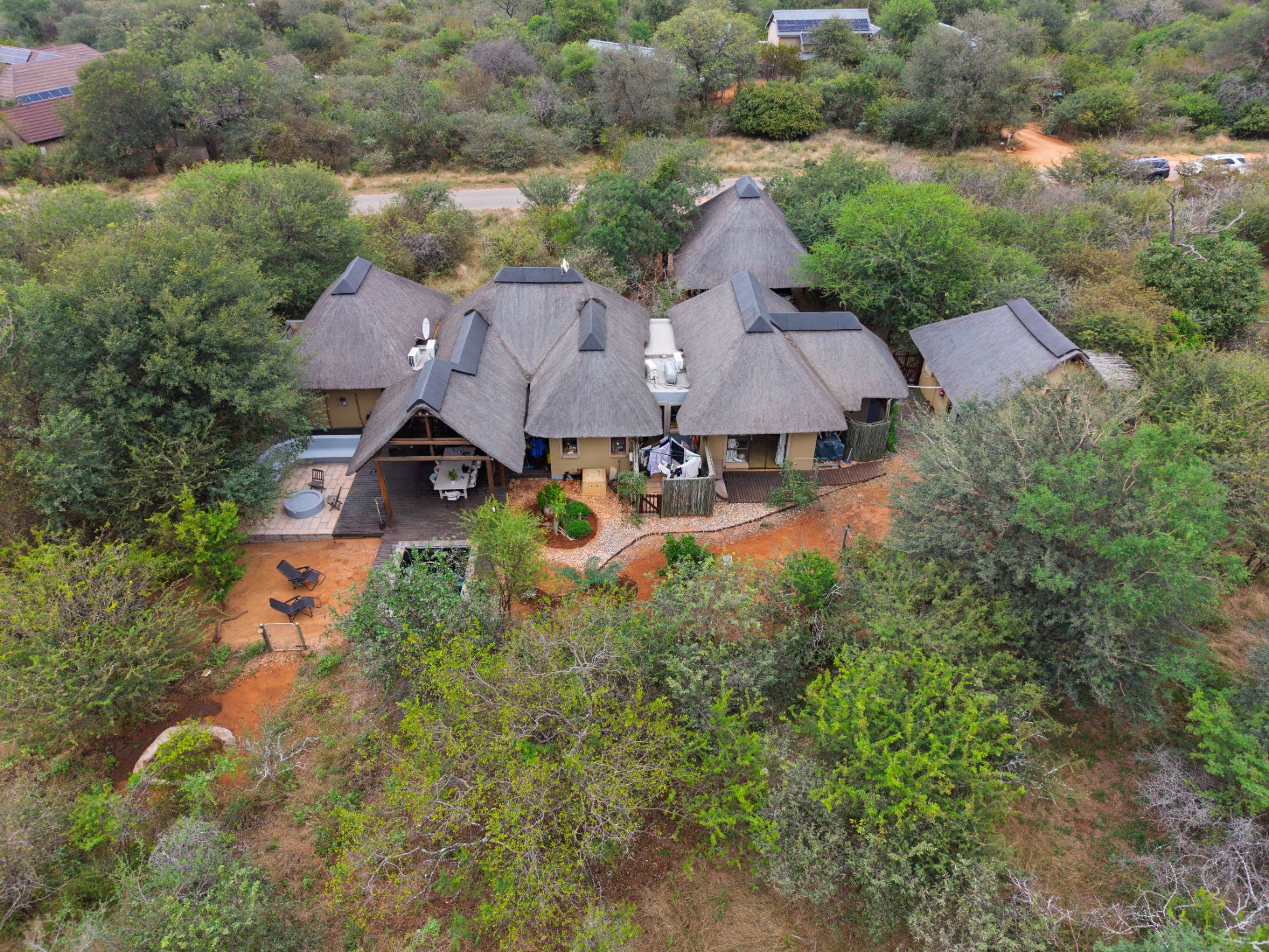 House for sale in Hoedspruit Wildlife Estate - 1HS1732979