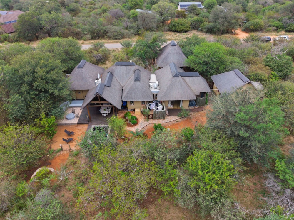 House for sale in Hoedspruit Wildlife Estate - 1HS1732979
