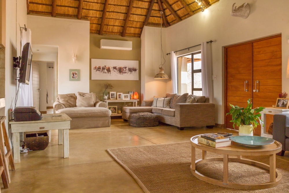 House for sale in Hoedspruit Wildlife Estate - 1HS1732979 House for sale in Hoedspruit Wildlife Estate - 1HS1732979