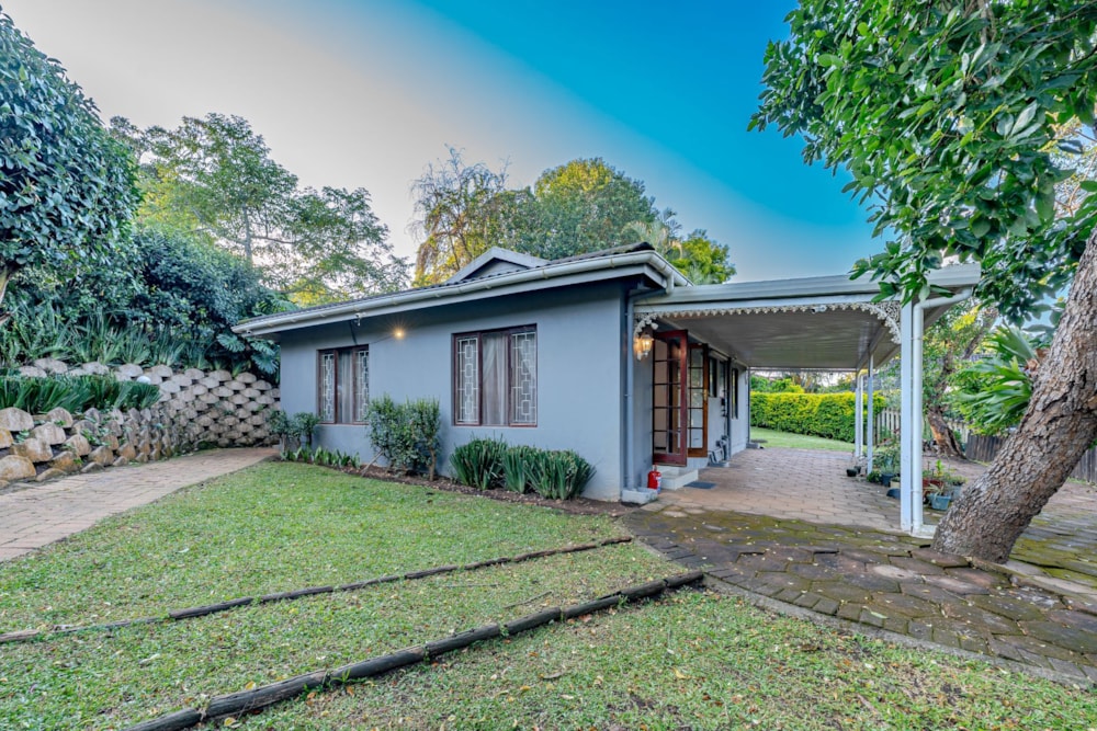 Townhouse for sale in Waterfall, Upper Highway - 1KF1739781