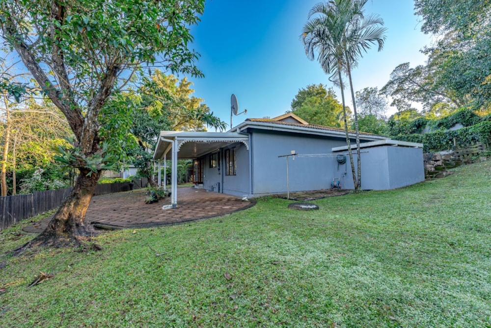 Townhouse for sale in Waterfall, Upper Highway - 1KF1739781
