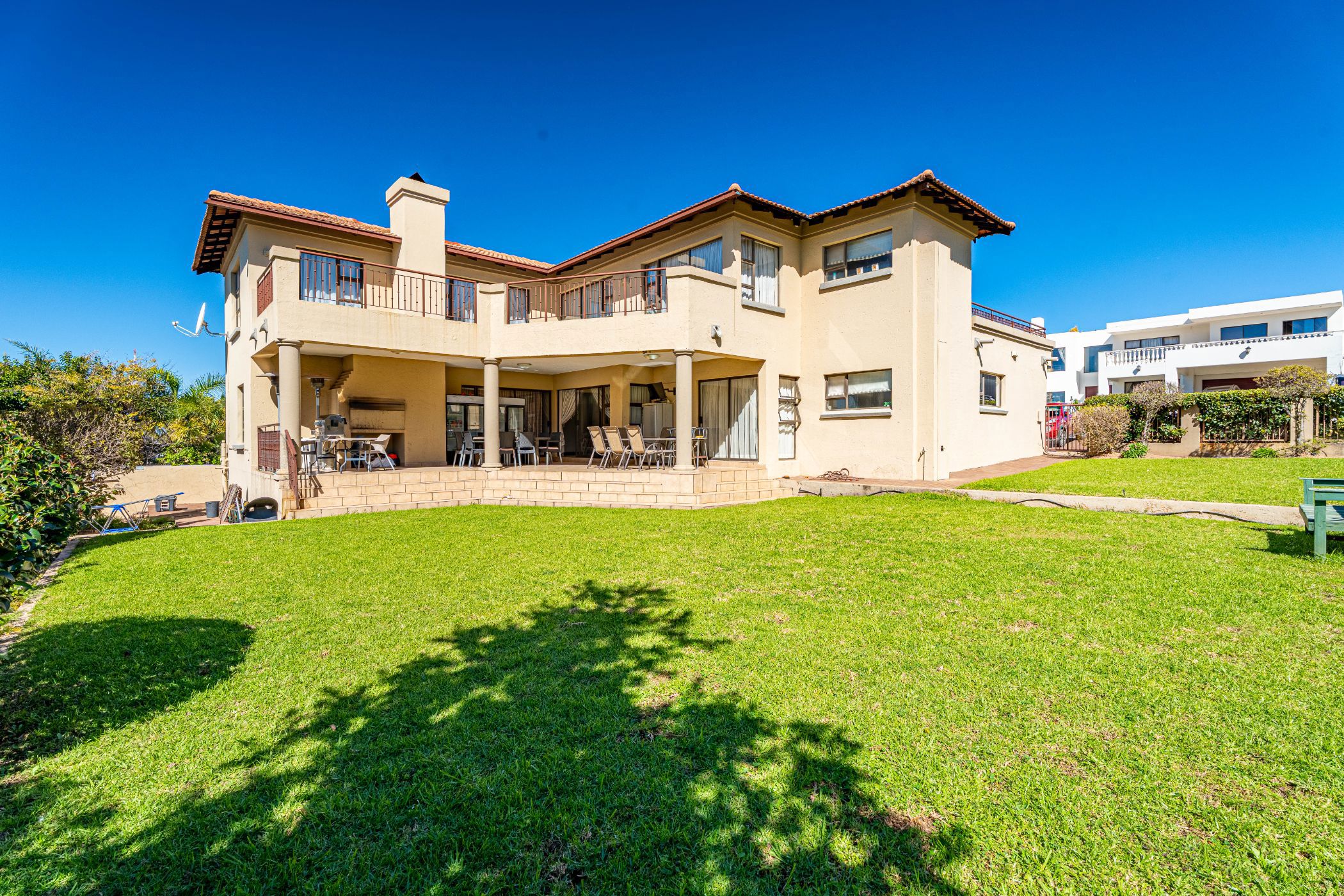 House for sale in Savannah Hills Estate - MR1742824