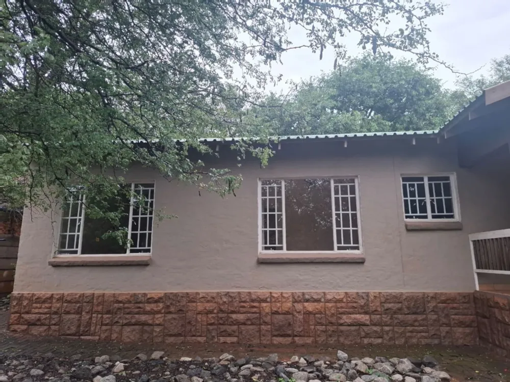 Townhouse to rent in Thabazimbi - 1ER1751948