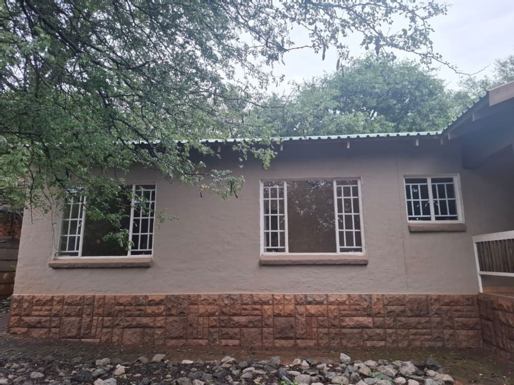 Townhouse to rent in Thabazimbi - 1ER1303746