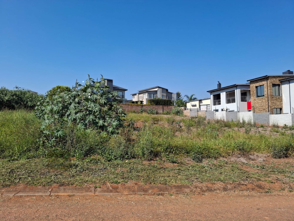 Residential vacant land for sale in Tzaneen, Limpopo Province - 1TA1740973