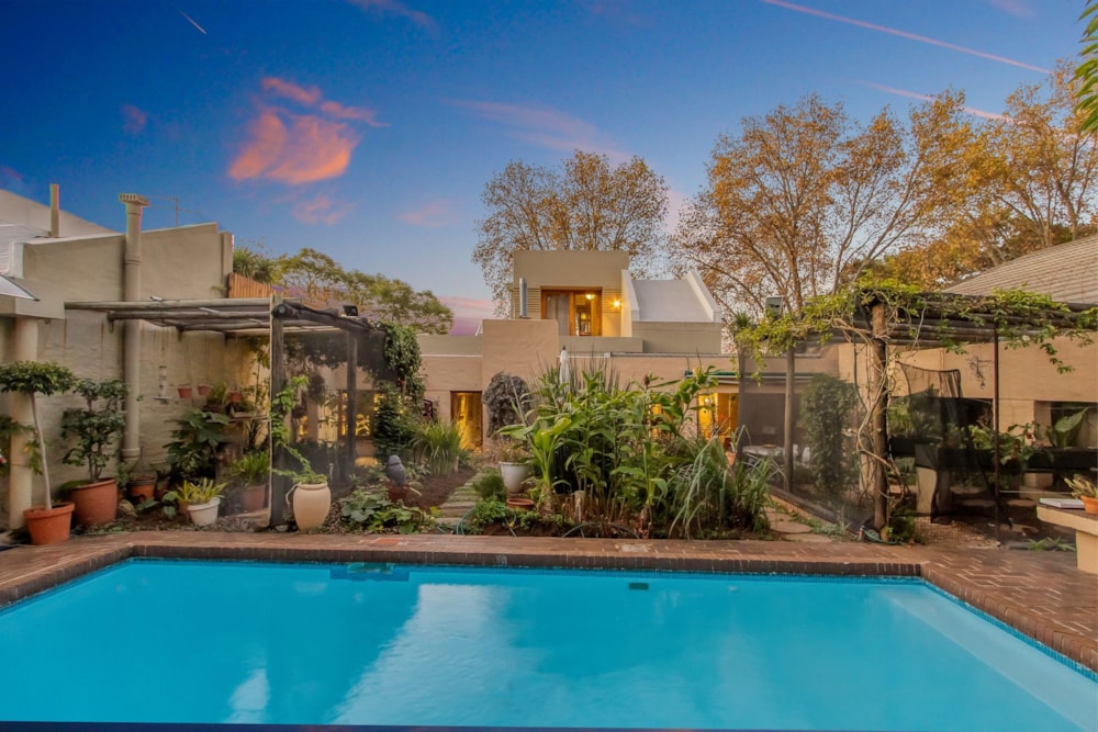 House for sale in Norwood, Johannesburg - HP1739695