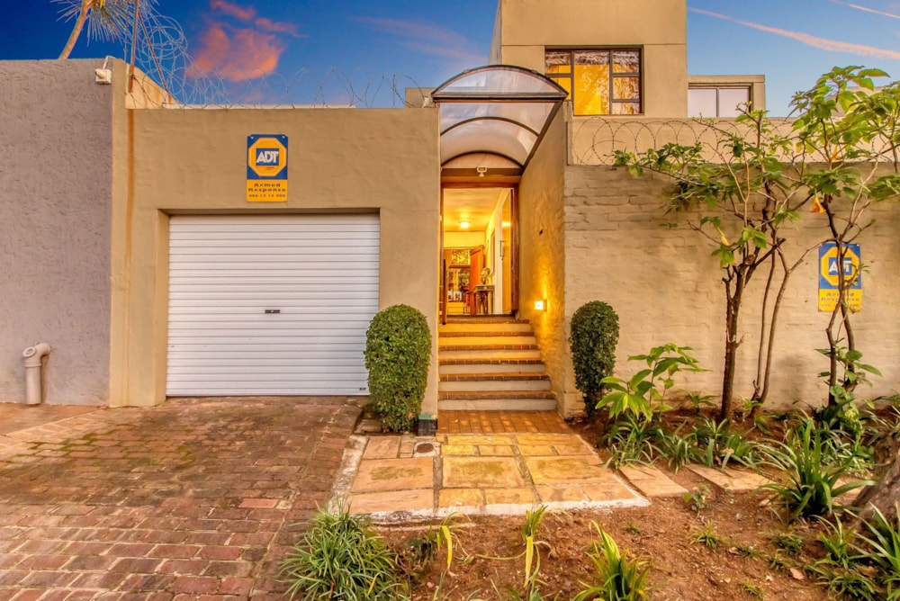 House for sale in Norwood, Johannesburg - HP1739695