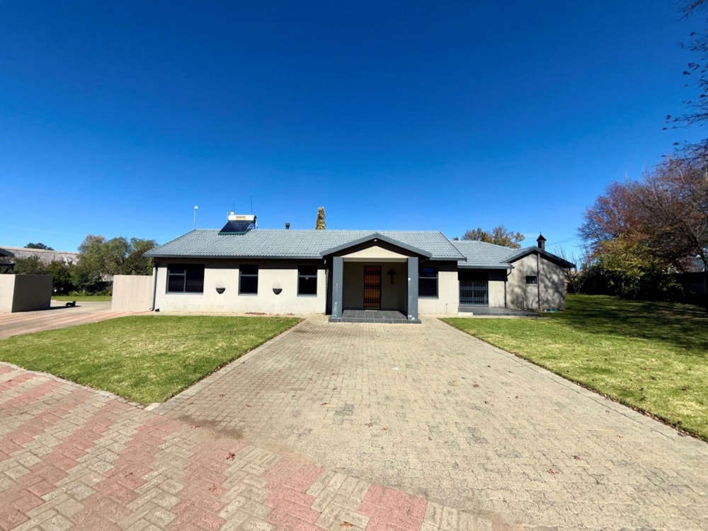 House for sale in De Bruin Park - 1EM1739826