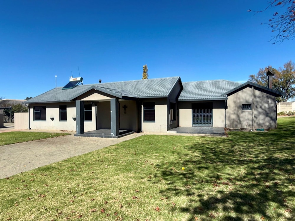 House for sale in De Bruin Park - 1EM1739826