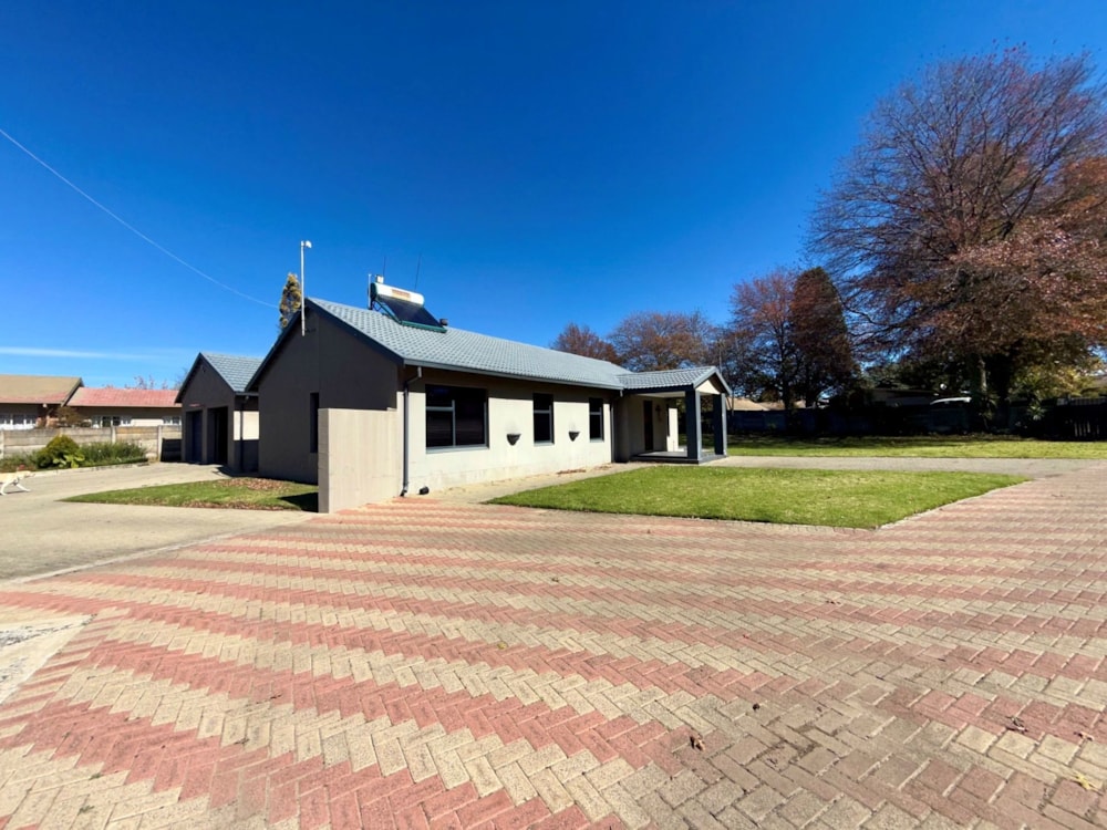 House for sale in De Bruin Park - 1EM1739826
