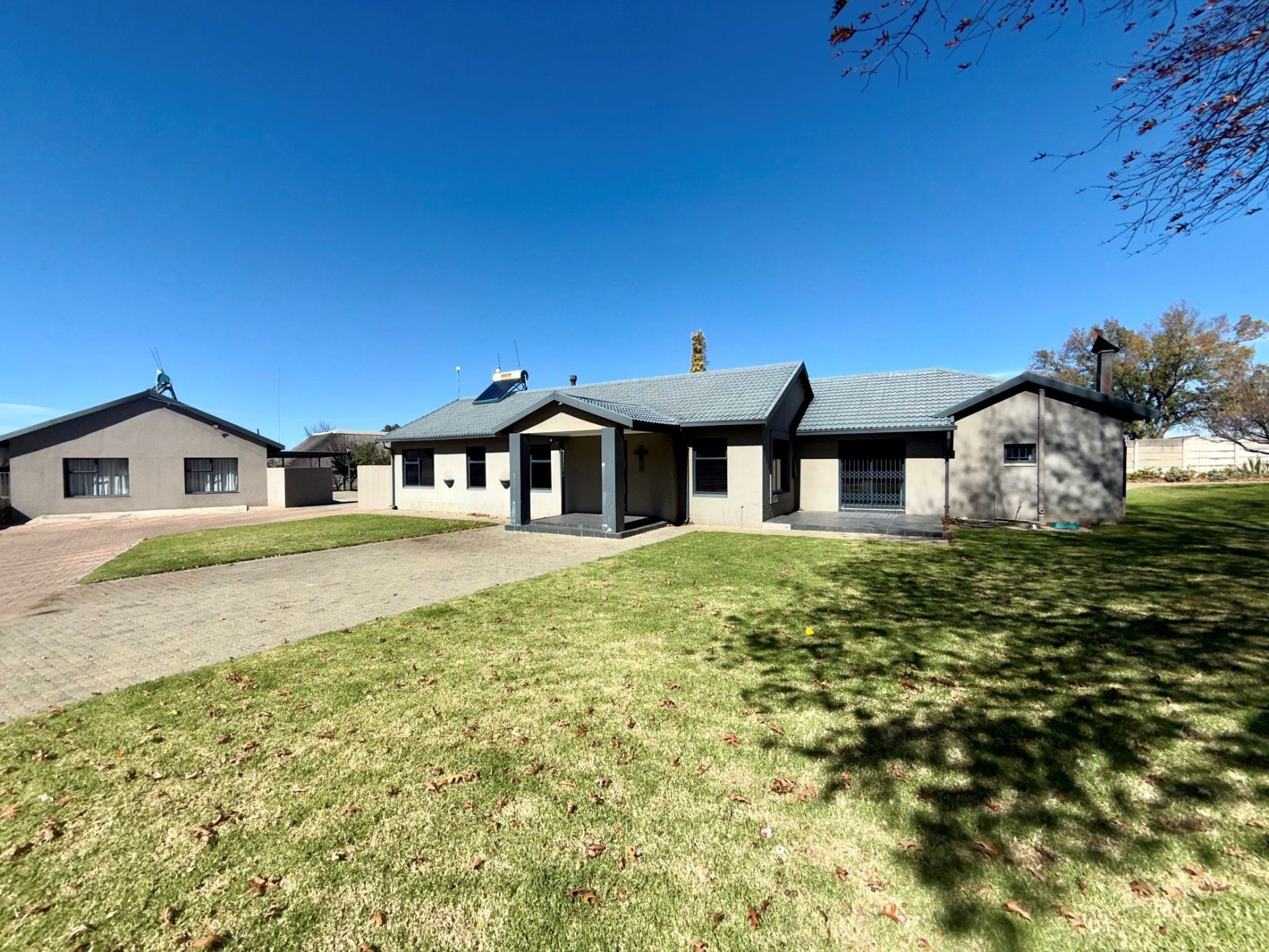 House for sale in De Bruin Park - 1EM1739826