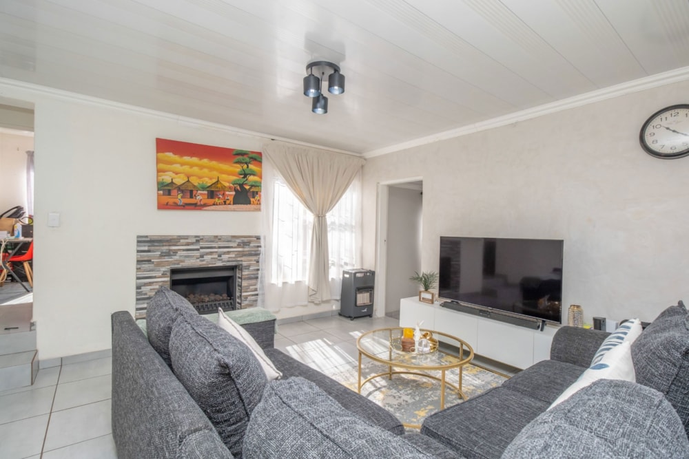 House for sale in Grobler Park - RAN1740228