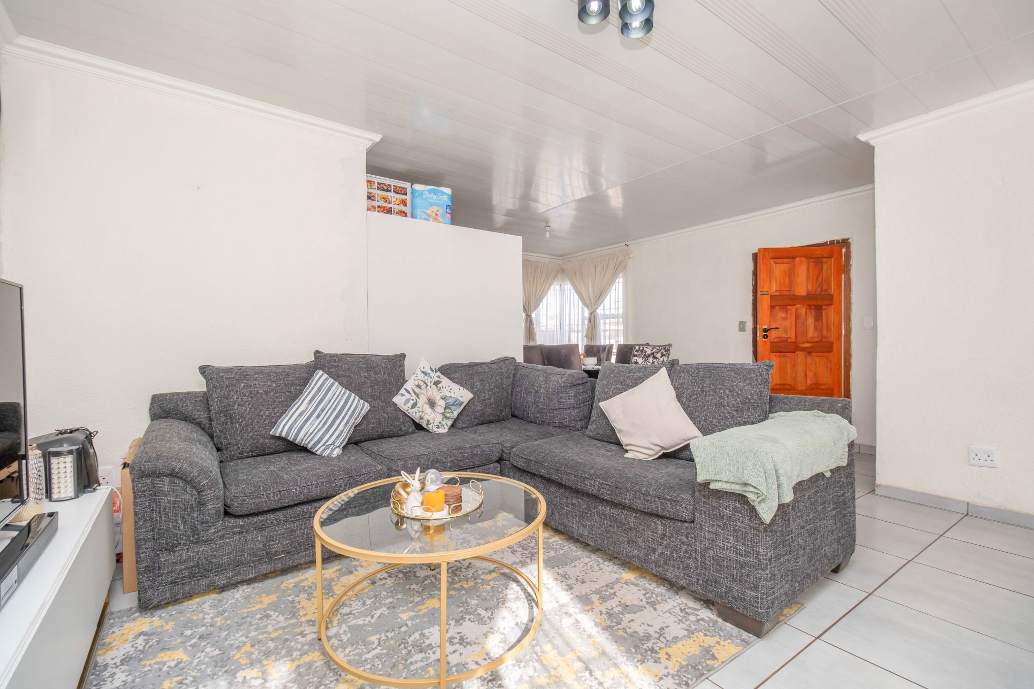 House for sale in Grobler Park - RAN1740228