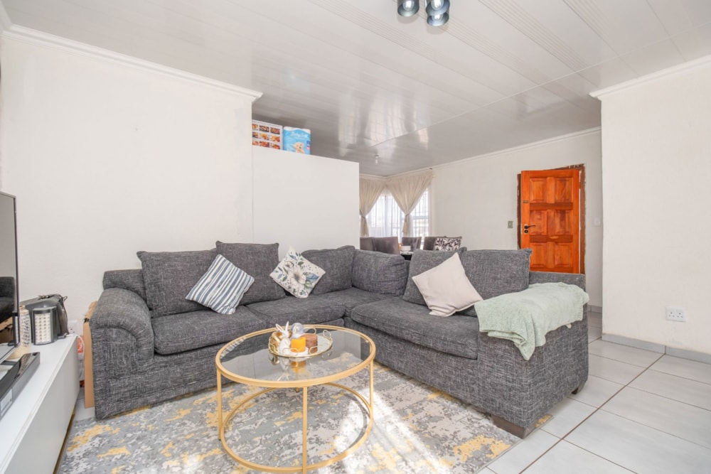 House for sale in Grobler Park - RAN1740228